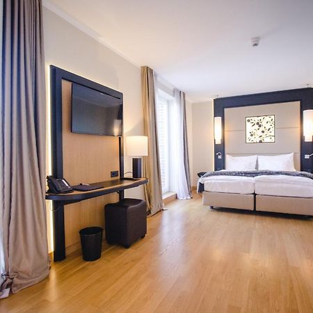 Hofhotel Grothues-Potthoff เซนเดน ภายนอก รูปภาพ