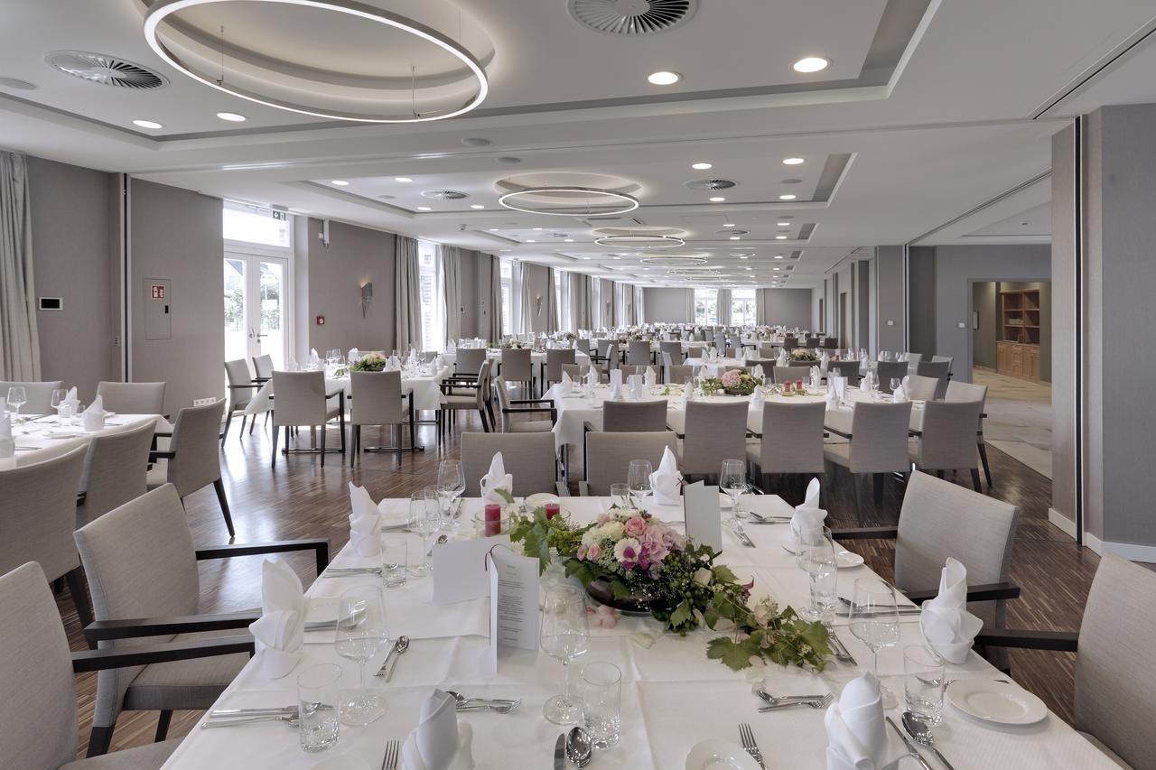 Hofhotel Grothues-Potthoff เซนเดน ภายนอก รูปภาพ