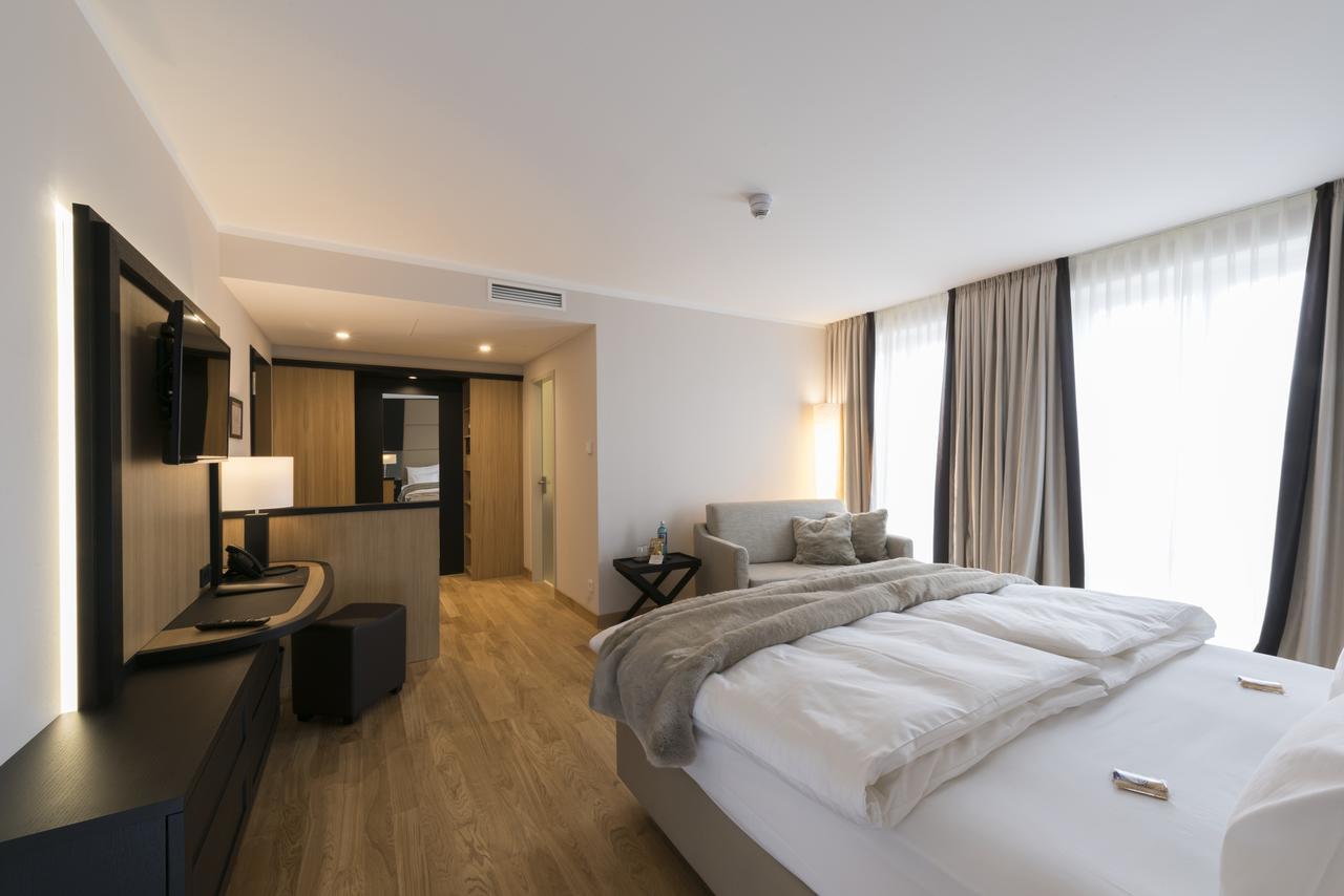 Hofhotel Grothues-Potthoff เซนเดน ภายนอก รูปภาพ