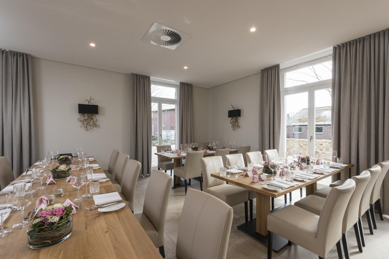 Hofhotel Grothues-Potthoff เซนเดน ภายนอก รูปภาพ