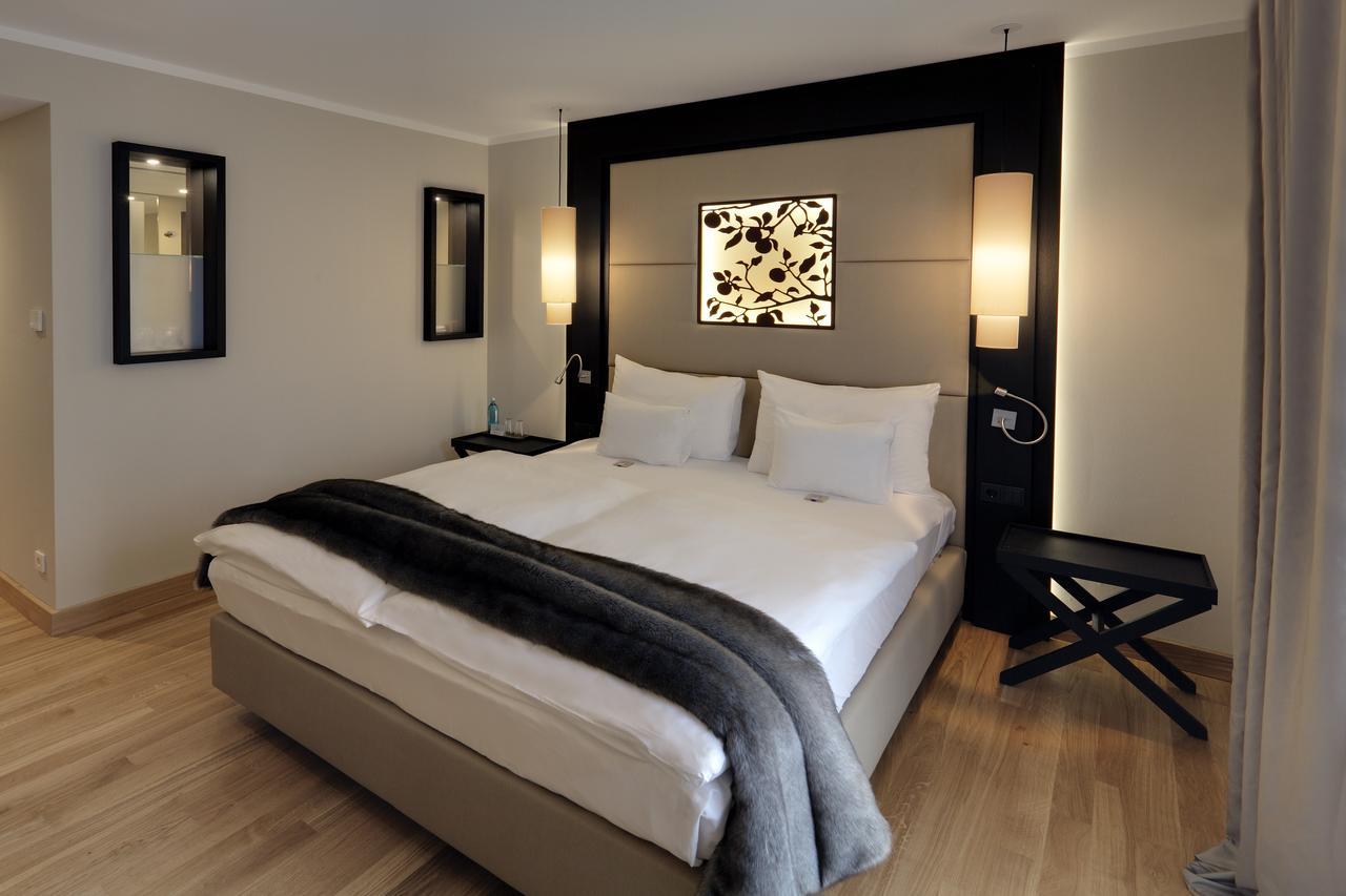 Hofhotel Grothues-Potthoff เซนเดน ภายนอก รูปภาพ