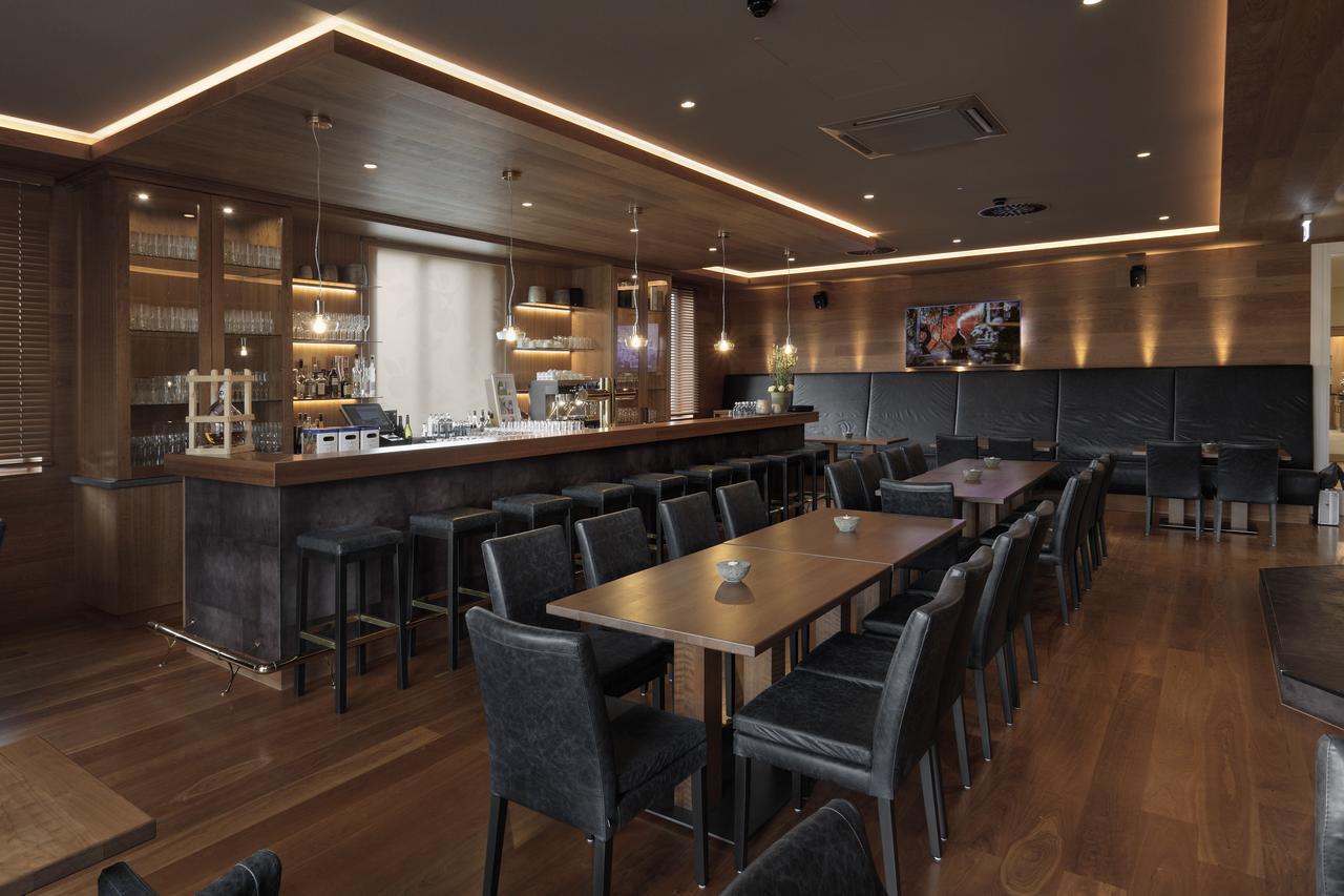 Hofhotel Grothues-Potthoff เซนเดน ภายนอก รูปภาพ