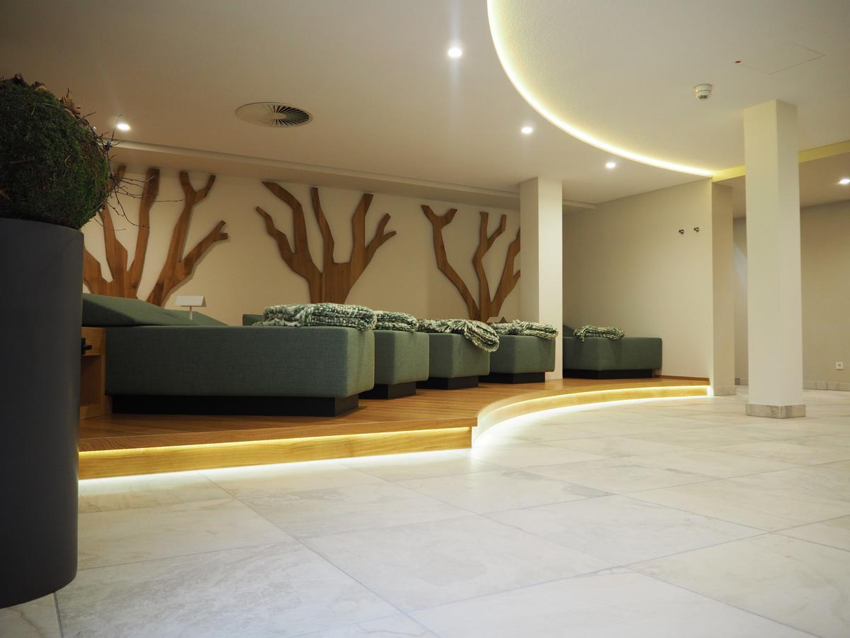 Hofhotel Grothues-Potthoff เซนเดน ภายนอก รูปภาพ