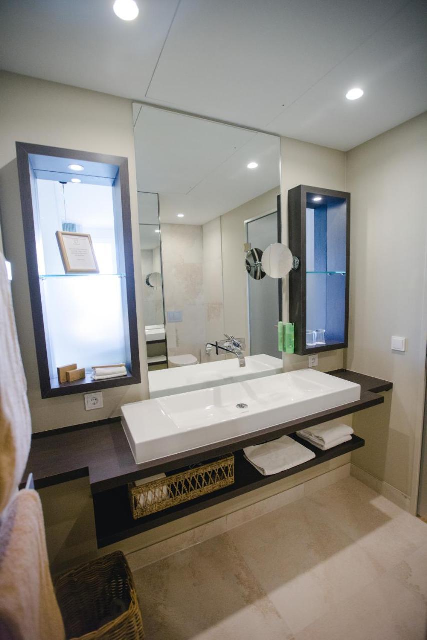 Hofhotel Grothues-Potthoff เซนเดน ภายนอก รูปภาพ
