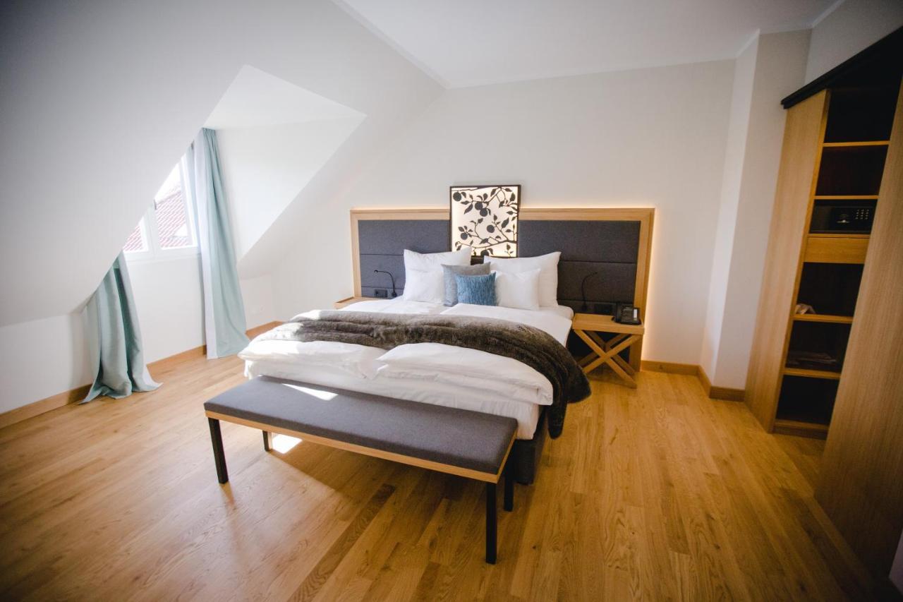 Hofhotel Grothues-Potthoff เซนเดน ภายนอก รูปภาพ